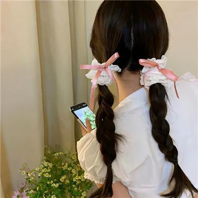 坡道上的红屋顶