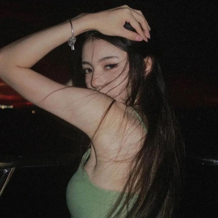 言语如苏打般涌现